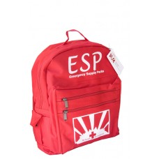 ESP Backpack